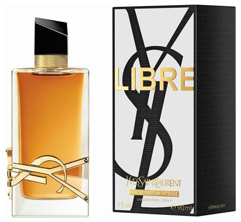 ysl libre eau de parfum spray|ysl perfume libre 100ml.